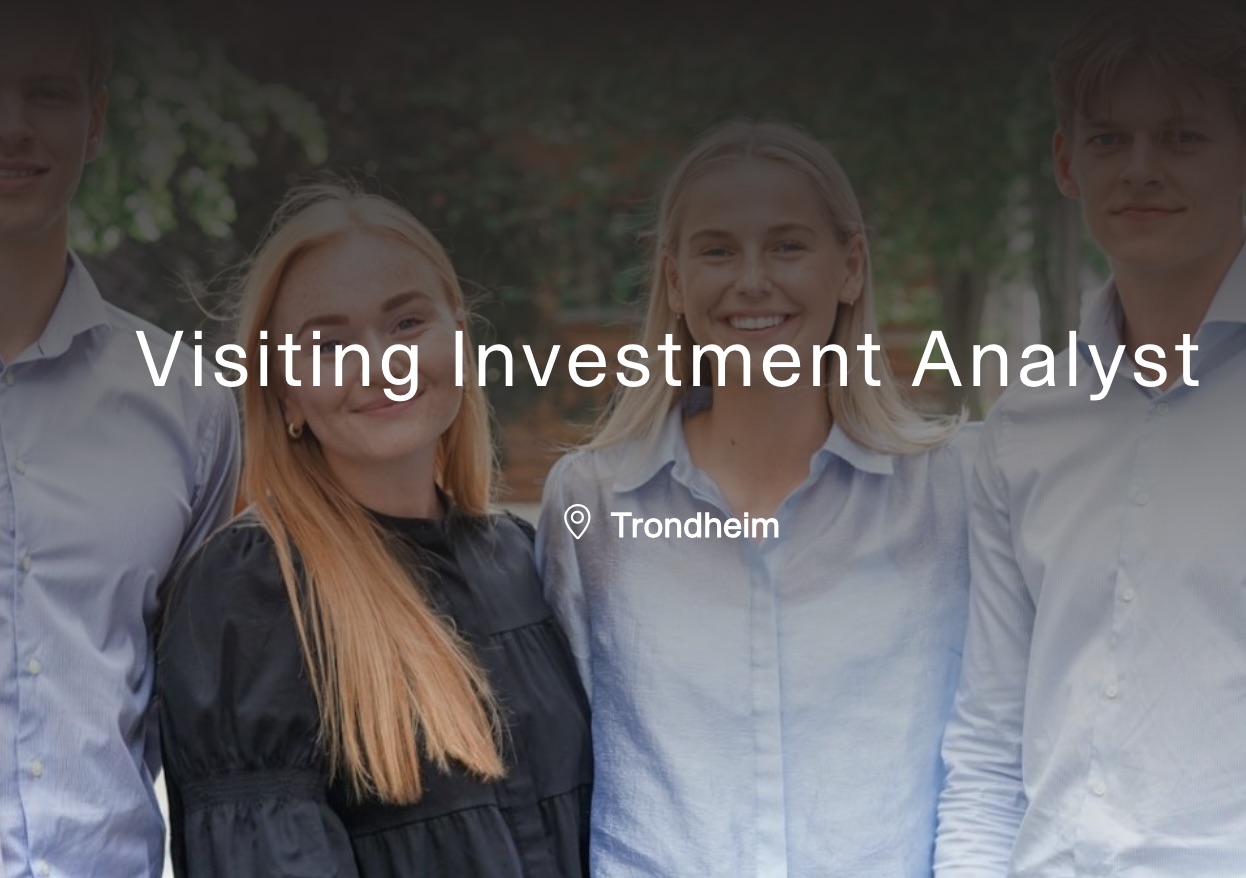 Women in Finance event